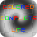 Colored Conflicts Lite
