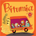 Bitumia, la planète aux voitures
