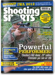 Shooting Sports